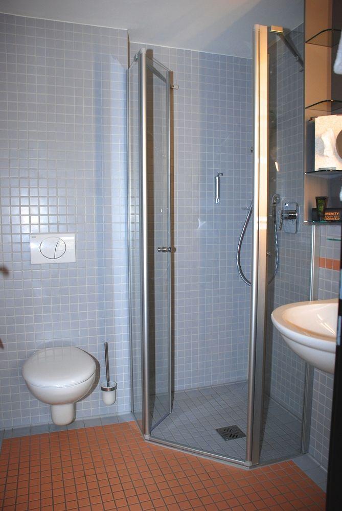 Radlhotel Wassertrüdingen Exteriér fotografie